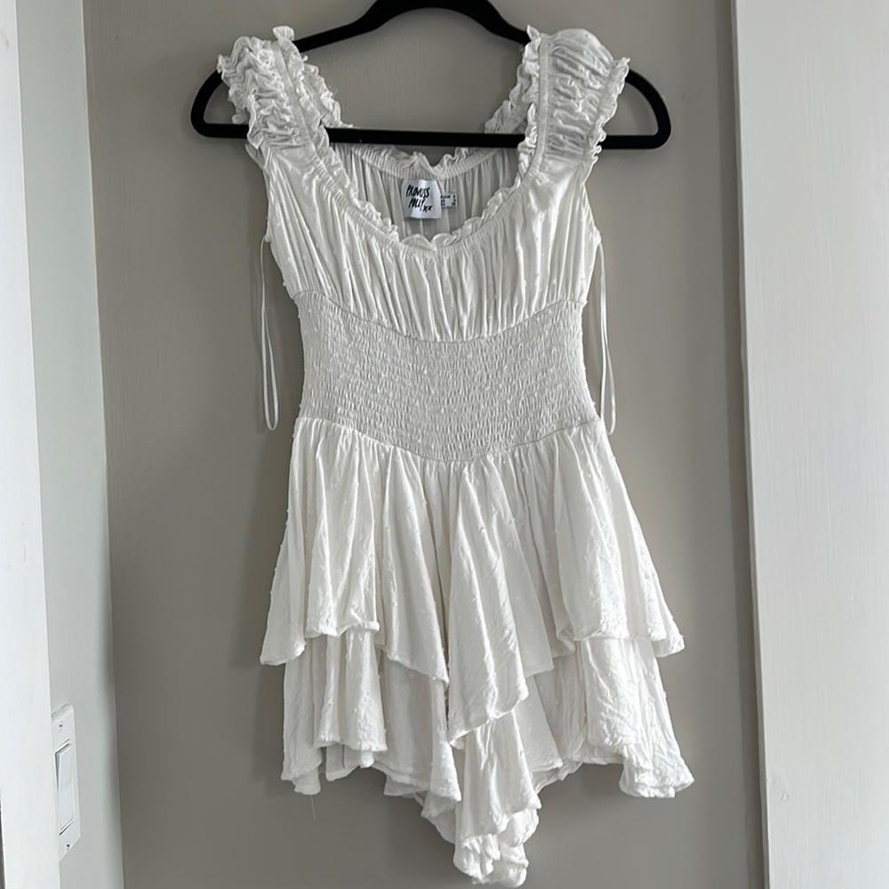 Princess Polly loose romper